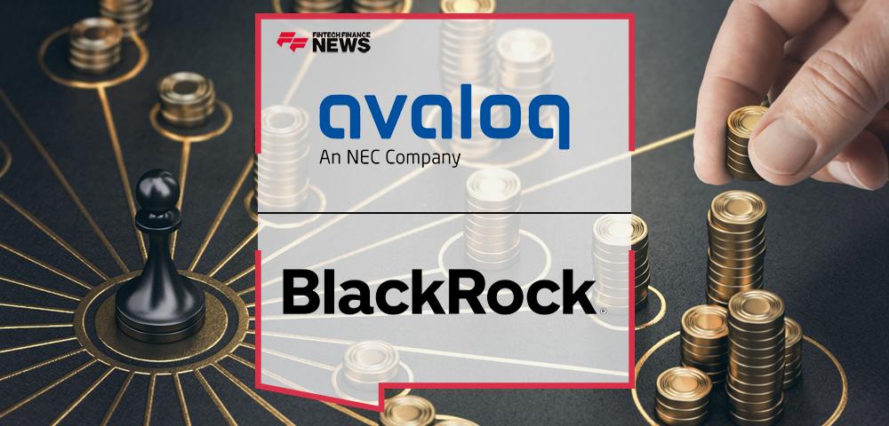 Avaloq-Blackrock