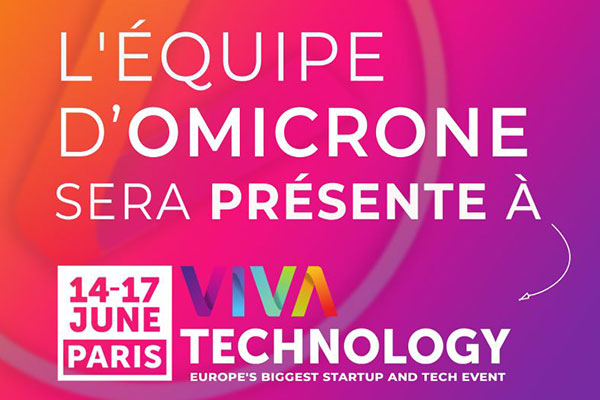 VivaTech 2023 Le salon parisien de l’innovation